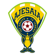 AJS de l'Avenir Inter-Arrondissements Logo PNG Vector