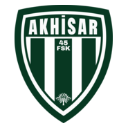 Akhisar 45 Futbol SK Logo PNG Vector