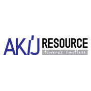 Akij Resource Logo PNG Vector