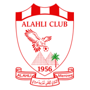 AL-AHLI CLUB MEROWE Logo PNG Vector