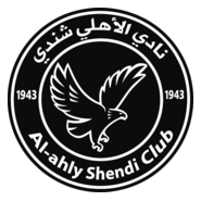 AL AHLY FC SHENDI Logo PNG Vector