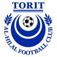 Al-hilal Football Club Torit Logo PNG Vector