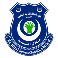 AL HILAL SC AL OBAYED Logo PNG Vector