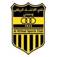 AL ITTIHAD SC WAD MADANI Logo PNG Vector
