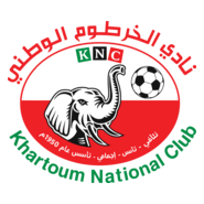 AL KHARTOUM AL WATANI SC Logo PNG Vector