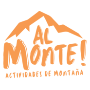 AL MONTE Logo PNG Vector