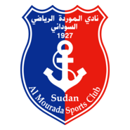 AL MOURADA SC OMDURMAN Logo PNG Vector