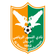 AL NSOOR SC OMDURMAN Logo PNG Vector