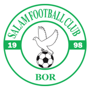 Al-salam Football Club Wau Logo PNG Vector