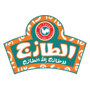 Al Tazaj Logo PNG Vector