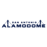 Alamo Dome Logo PNG Vector