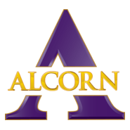 Alcorn State Braves Logo PNG Vector