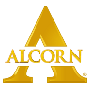 Alcorn State Braves Logo PNG Vector