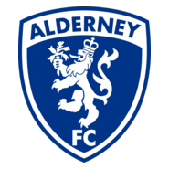 ALDERNEY FC Logo PNG Vector