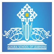 Alhijrah Islamic Model School Logo PNG Vector