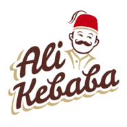 Ali Kebaba Logo PNG Vector