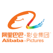 Alibaba Pictures Logo PNG Vector