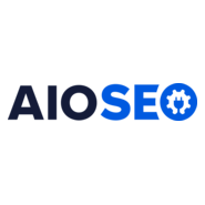 All in One SEO Logo PNG Vector