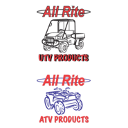 All Rite Products Logo PNG Vector
