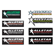 All Star Performance Logo PNG Vector