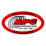 Alliance Performance Group Logo PNG Vector
