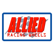Allied Racing Wheels Logo PNG Vector