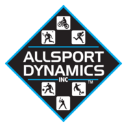 AllSport Dynamics Inc. Logo PNG Vector