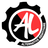 Alternative Libertaire Logo PNG Vector
