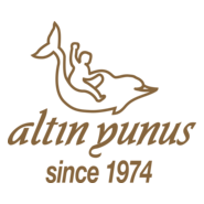 Altın Yunus Hotel & Spa - Çeşme İzmir Logo PNG Vector