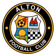 ALTON FOOTBALL CLUB Logo PNG Vector