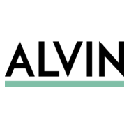 Alvin Logo PNG Vector