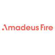 Amadeus Fire Logo PNG Vector