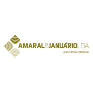 Amaral & Januário, Lda. Logo PNG Vector