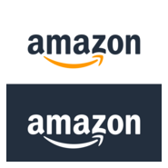 AMAZON Logo PNG Vector