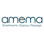 amema Logo PNG Vector