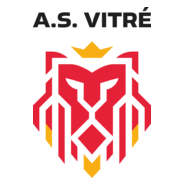 Amicale sportive de Vitré Logo PNG Vector