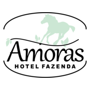 AMORAS HOTEL FAZENDA Logo PNG Vector