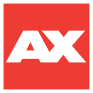 Anime Expo Logo PNG Vector