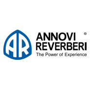 ANNOVI REVERBERI Logo PNG Vector