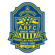 ANSE RÉUNION FC Logo PNG Vector