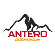 Antero Automotive Logo PNG Vector