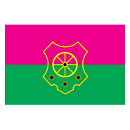 Antratsyt Raion Logo PNG Vector