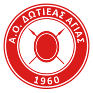 AO Dotieas Agias Logo PNG Vector