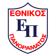 AO Ethnikos Panoramatos Logo PNG Vector