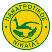 AO Panagrotikos Nikaias Logo PNG Vector