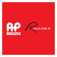 AP RACING RADI-CAL II Logo PNG Vector