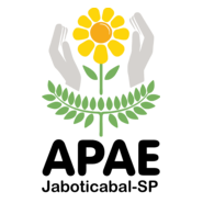 APAE - Jaboticabal Logo PNG Vector