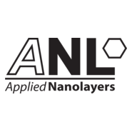 Applied Nanolayers Logo PNG Vector