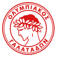APS Olympiakos Galatadon Logo PNG Vector