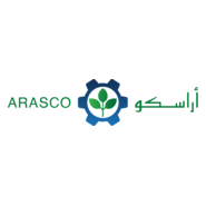 Arabian Agricultural Services Company (ARASCO) Logo PNG Vector